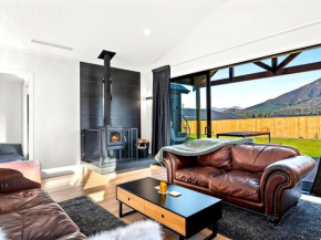 Brand New Family Oasis Getaway Hawea - Wanaka area